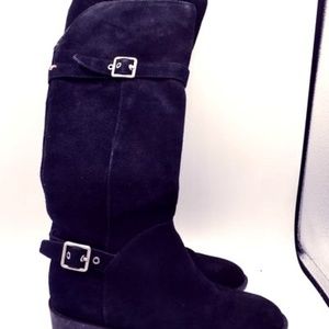 cole haan rena bootie